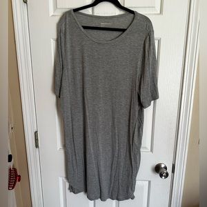 Gap Maternity Gray Dress - Woman’s Sz L